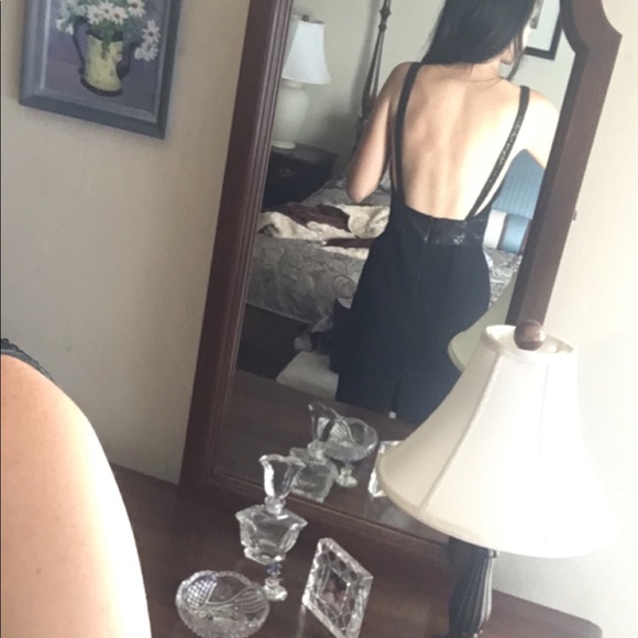 Michael Kors black evening dress - Picture 8 of 8